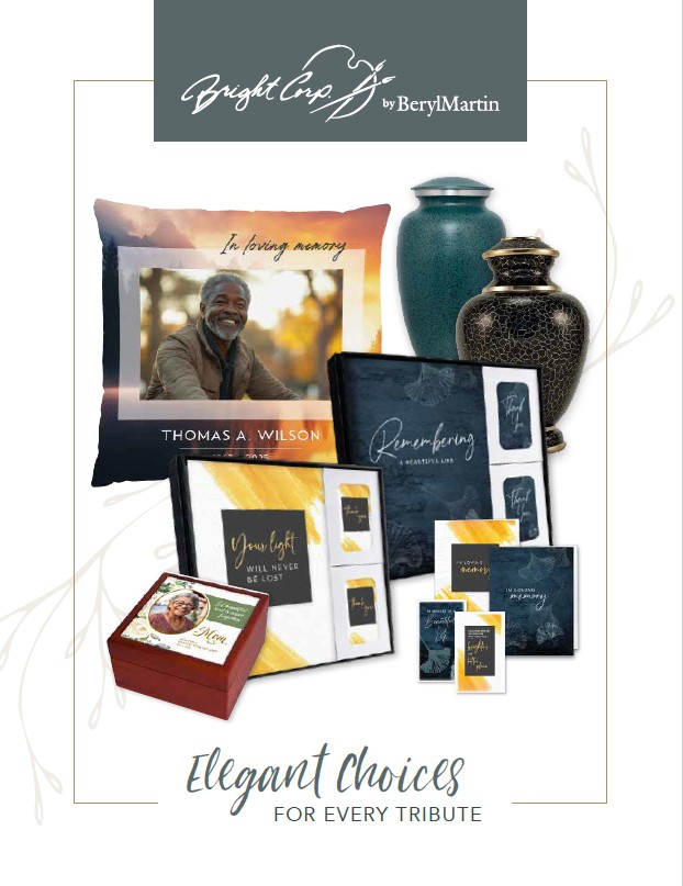 Bright Corporation | Digital Catalog