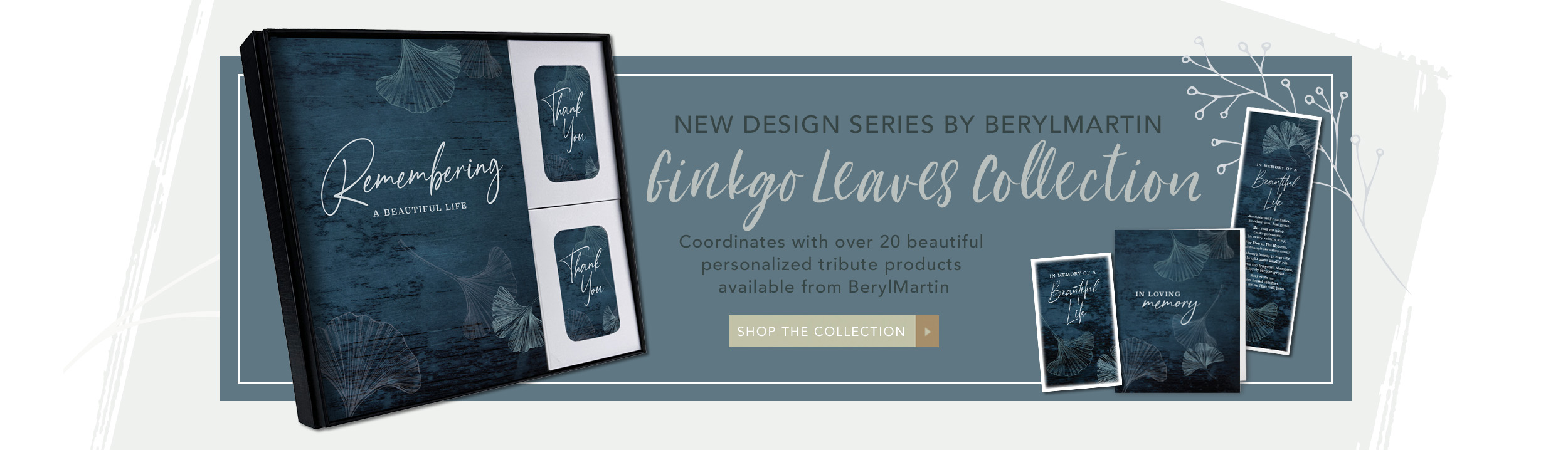 BC Banner - BerylMartin Collection