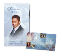 A Place in the Clouds