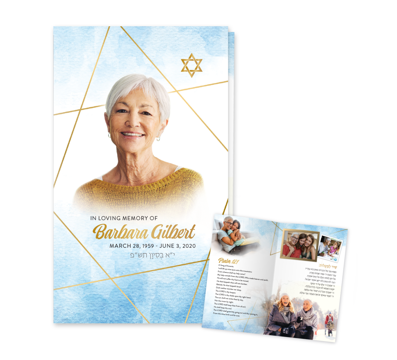 Gilded Star