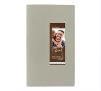 Modern Grain - Chestnut