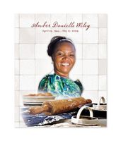 Mama's Kitchen