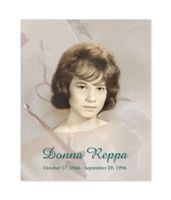 This Woman Made A Difference