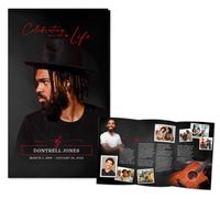 Studio Initials - Dark Gray