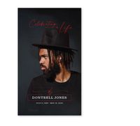 Studio Initials - Dark Gray