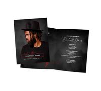 Studio Initials - Dark Gray