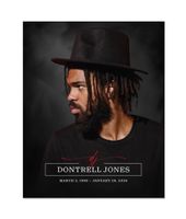 Studio Initials - Dark Gray