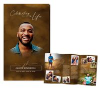 Studio Initials - Bronze