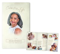 Studio Initials - Creme