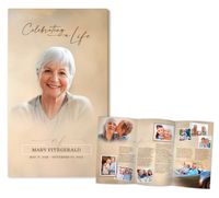 Studio Initials - Tan