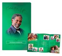 Studio Initials - Kelly Green