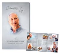 Studio Initials - Light Gray