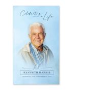 Studio Initials - Light Blue