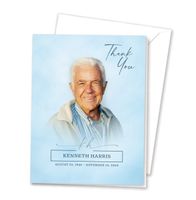 Studio Initials - Light Blue