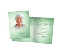 Studio Initials - Sage Green