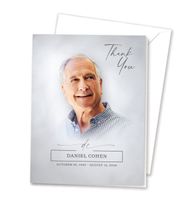 Studio Initials - Light Gray