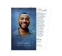 Studio Initials - Blue