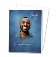 Studio Initials - Blue