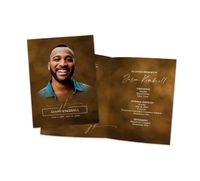 Studio Initials - Bronze