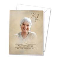 Studio Initials - Tan