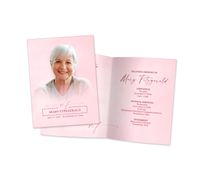 Studio Initials - Pink