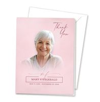 Studio Initials - Pink