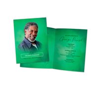 Studio Initials - Kelly Green