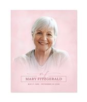 Studio Initials - Pink