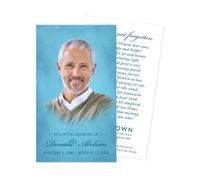 Studio Caribbean Blue