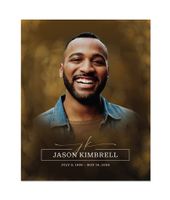 Studio Initials - Bronze