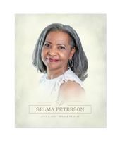 Studio Initials - Creme