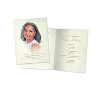 Studio Initials - Creme