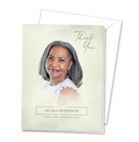 Studio Initials - Creme