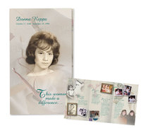 This Woman Made A Difference