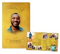 Studio Initials - Gold