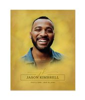 Studio Initials - Gold