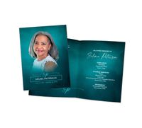 Studio Initials - Teal Green