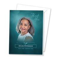 Studio Initials - Teal Green