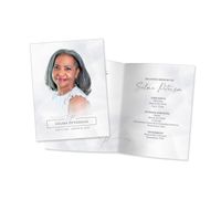 Studio Initials - White