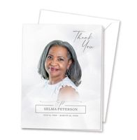 Studio Initials - White