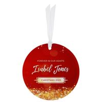 Holiday - Twinkling Holiday - Name Only