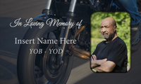 Motorcycle