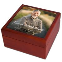 Forever Hearts Script