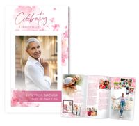 Cherry Blossoms - Pink