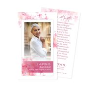 Cherry Blossoms - Pink