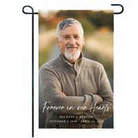 Forever Hearts Script