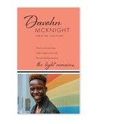 Modern Colorblock - Melon