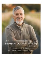 Forever Hearts Script