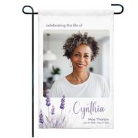 Lavender Sprigs