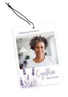Lavender Sprigs